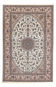 Nain - 6la Teppich 306x201cm - Perserteppich