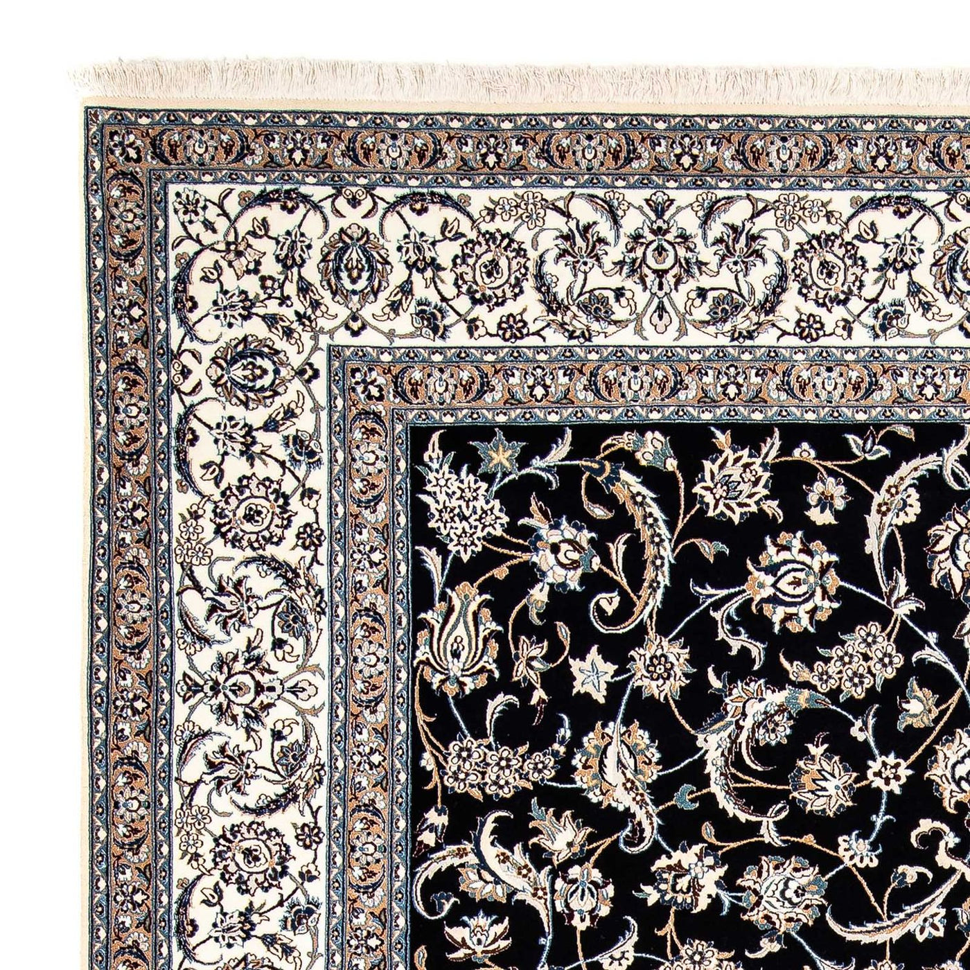 Nain - 6la Teppich 297x206cm - Perserteppich