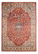 Maschad Teppich 202x289cm - Perserteppich