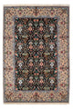 Isfahan Teppich 233x156cm - Perserteppich