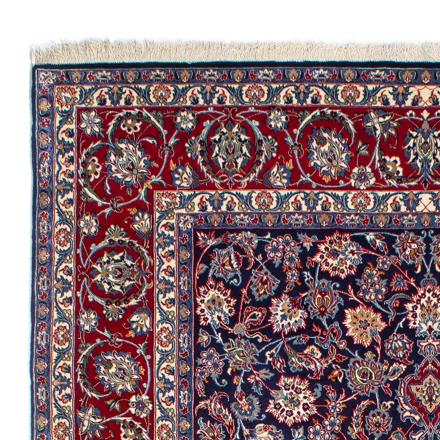 Isfahan Teppich 238x171cm - Perserteppich