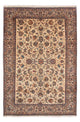 Maschad Teppich 193x290cm - Perserteppich