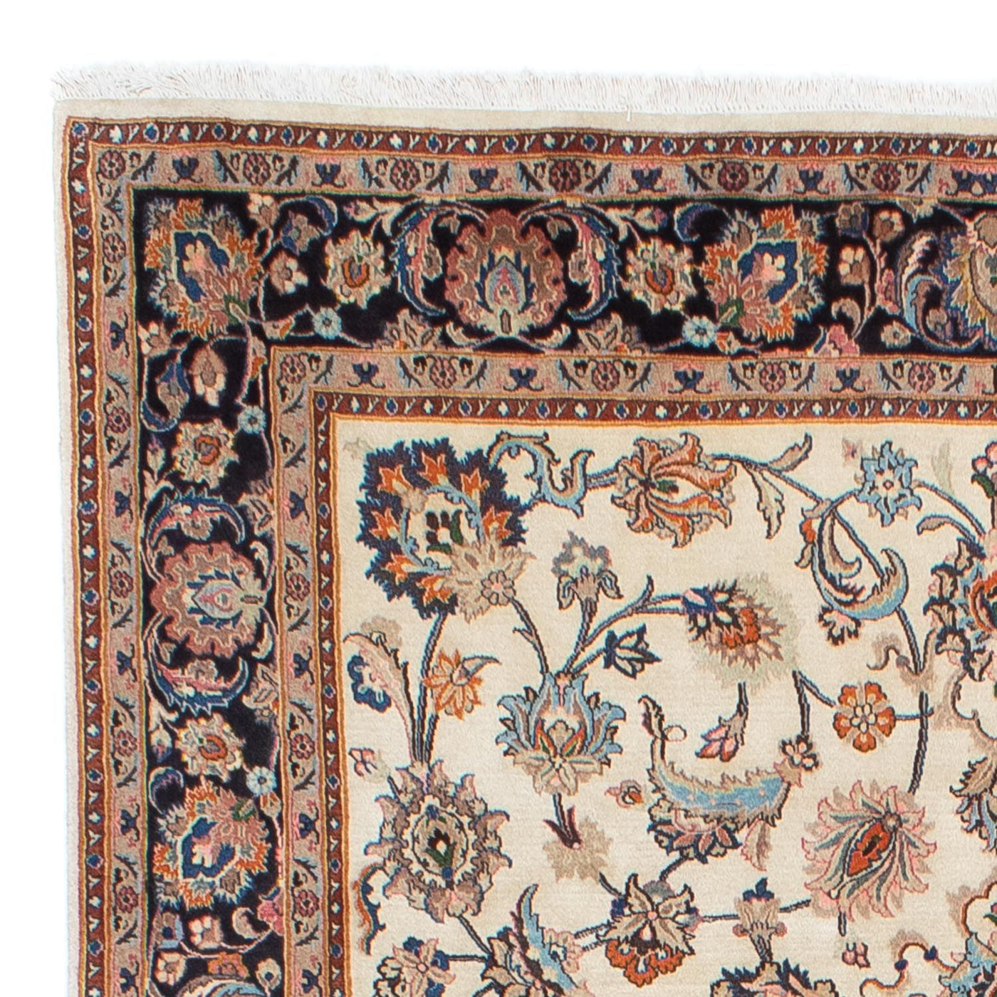 Maschad Teppich 285x200cm - Perserteppich