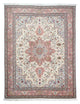 Täbriz - 50 Raj Teppich 200x149cm - Perserteppich