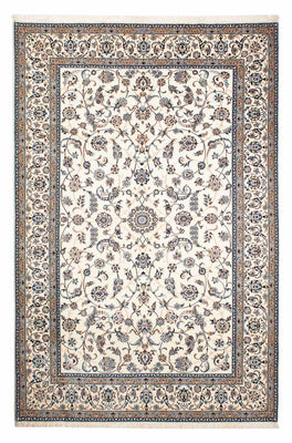 Perserteppich - Nain - Royal 263 x 176 cm Teppich Wohnzimmer
