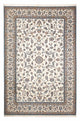 Nain - 9la Teppich 263x176cm - Perserteppich