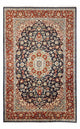Golpayegan Teppich 294x203cm - Perserteppich