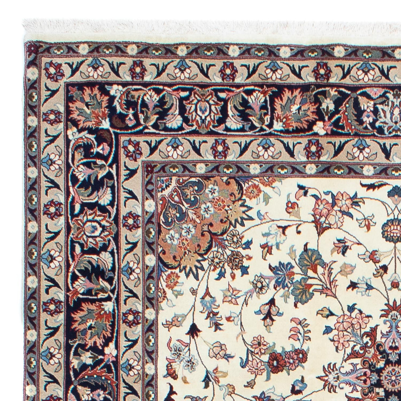 Maschad Teppich 288x200cm - Perserteppich