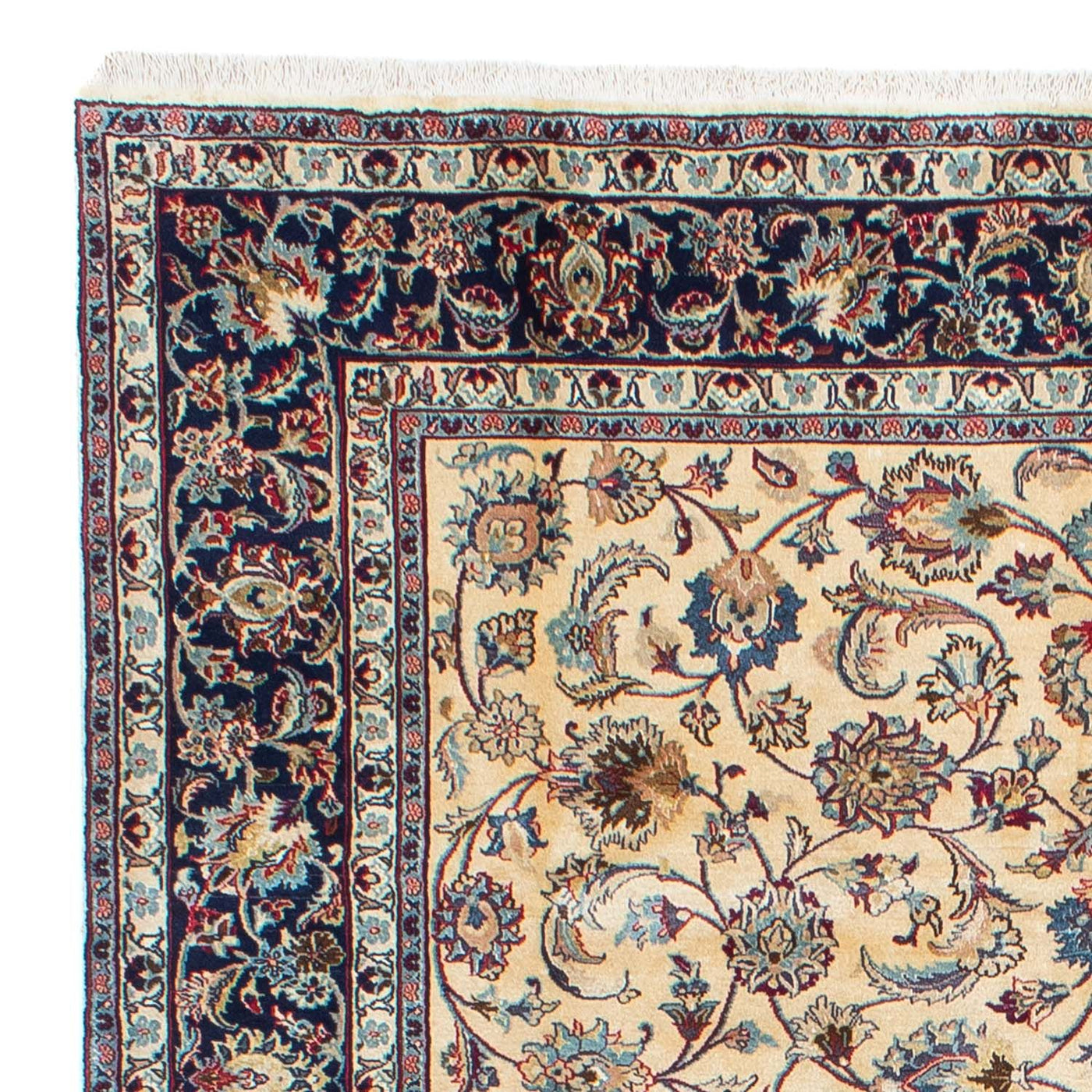 Maschad Teppich 290x194cm - Perserteppich