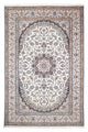 Nain - 6la Teppich 262x177cm - Perserteppich