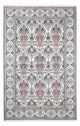 Nain - 9la Teppich 236x153cm - Perserteppich
