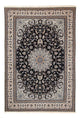 Perserteppich - Nain - Premium 322 x 217 cm Teppich Wohnzimmer