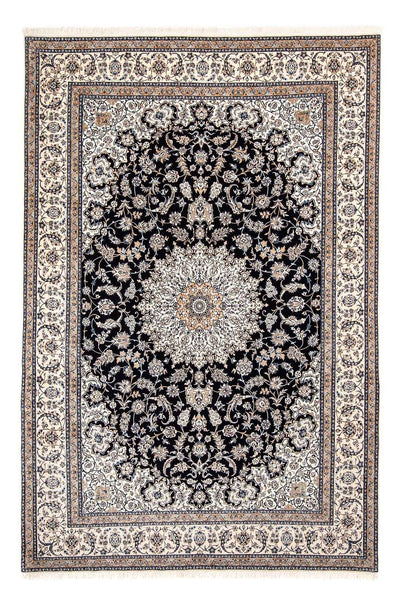 Nain - 6La Teppich 219x314cm - Perserteppich