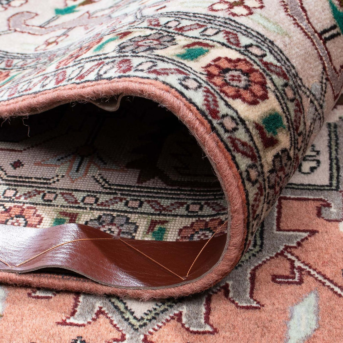 Perserteppich - Täbriz - Royal 294 x 200 cm Küchenläufer