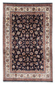 Perserteppich - Classic 290 x 193 cm - schwarz