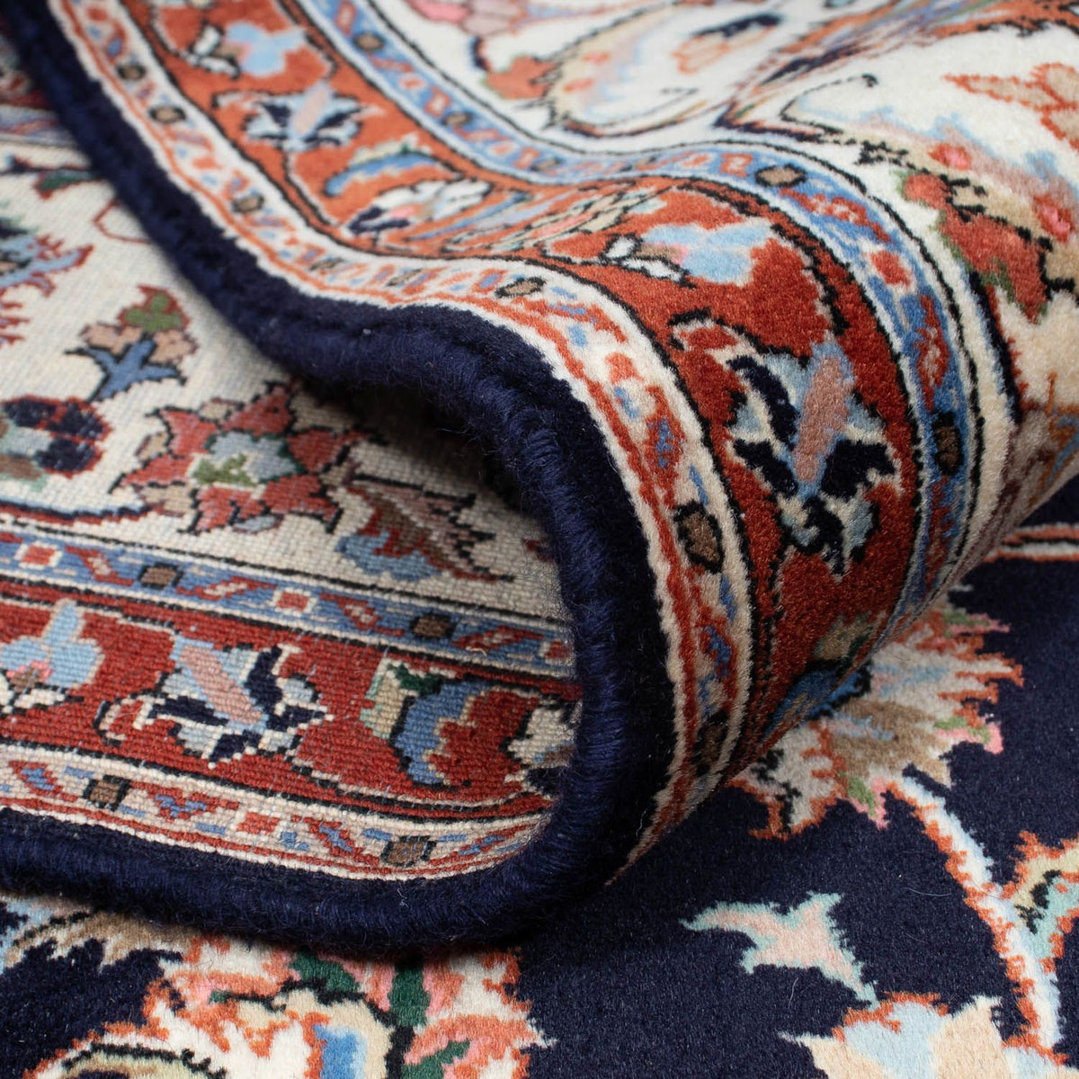 Perserteppich - Classic 290 x 193 cm - schwarz