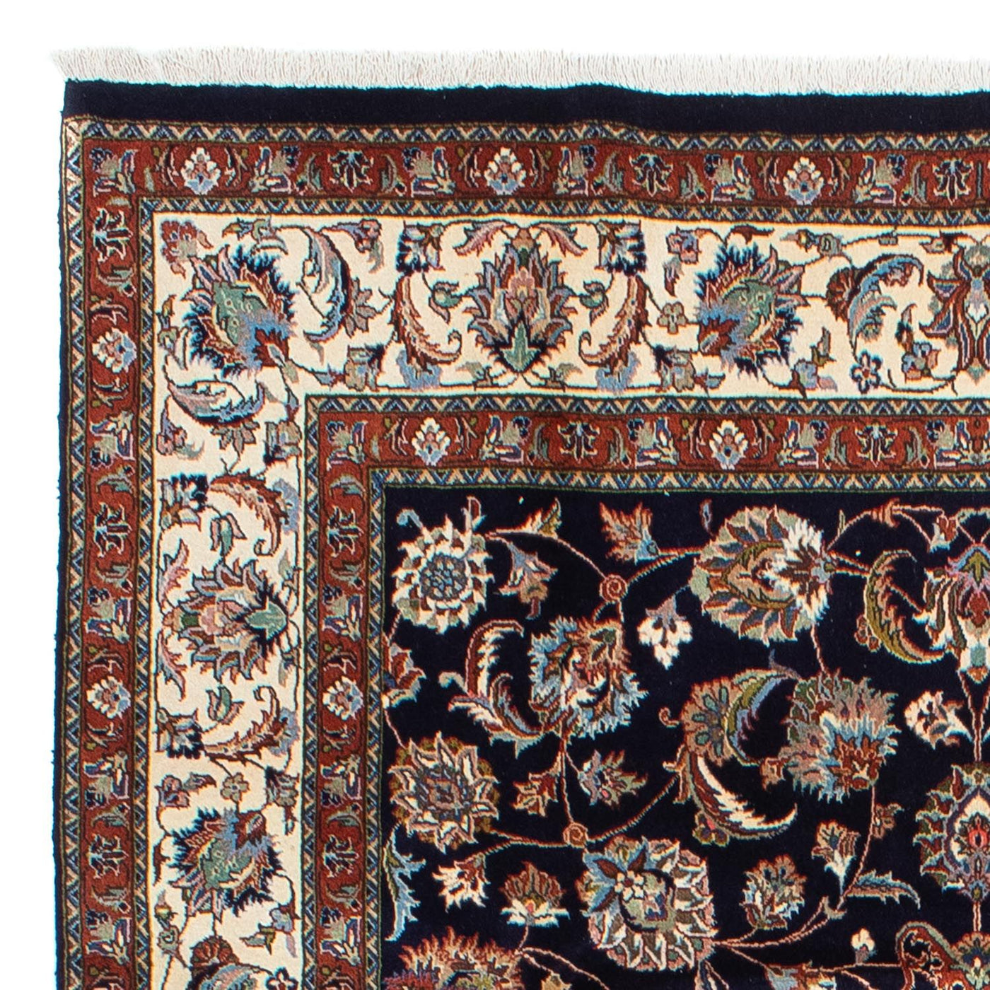 Kaschmar Teppich 295x192cm - Perserteppich