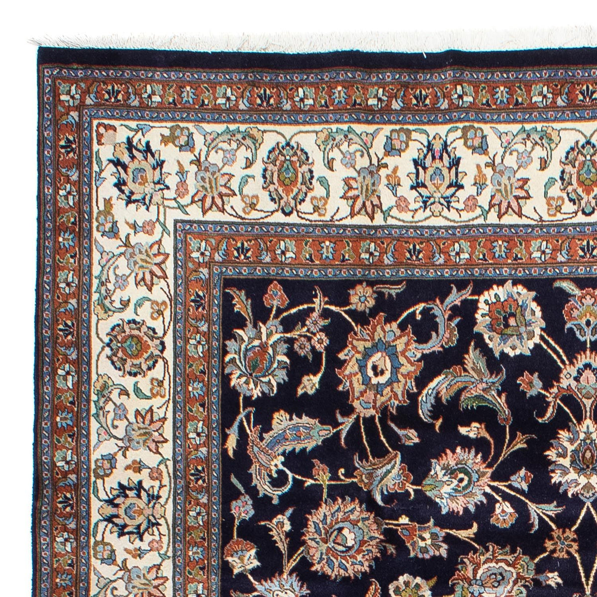 Kaschmar Teppich 190x282cm - Perserteppich