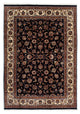 Perserteppich - Classic 285 x 193 cm - dunkelblau