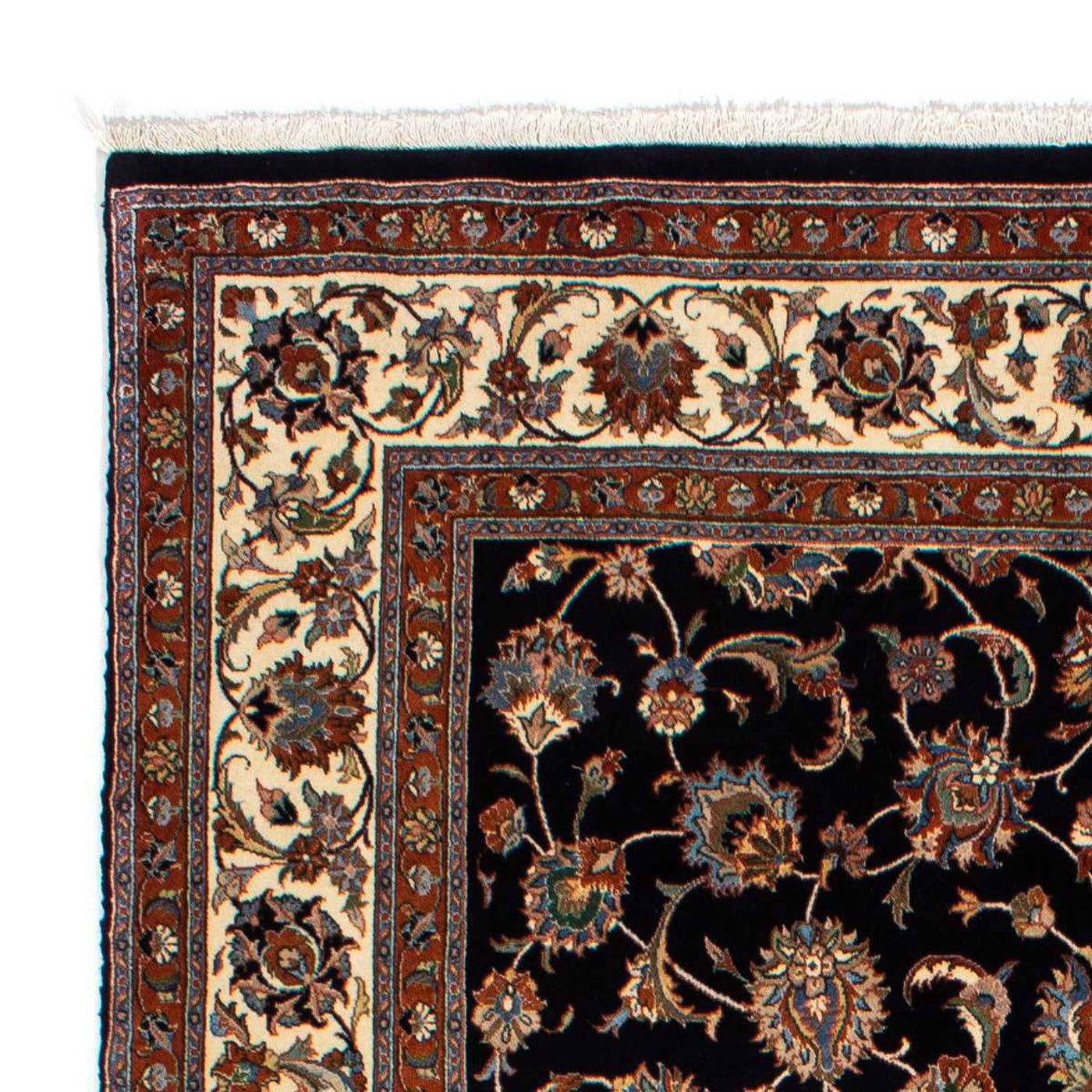 Maschad Teppich 286x195cm - Perserteppich