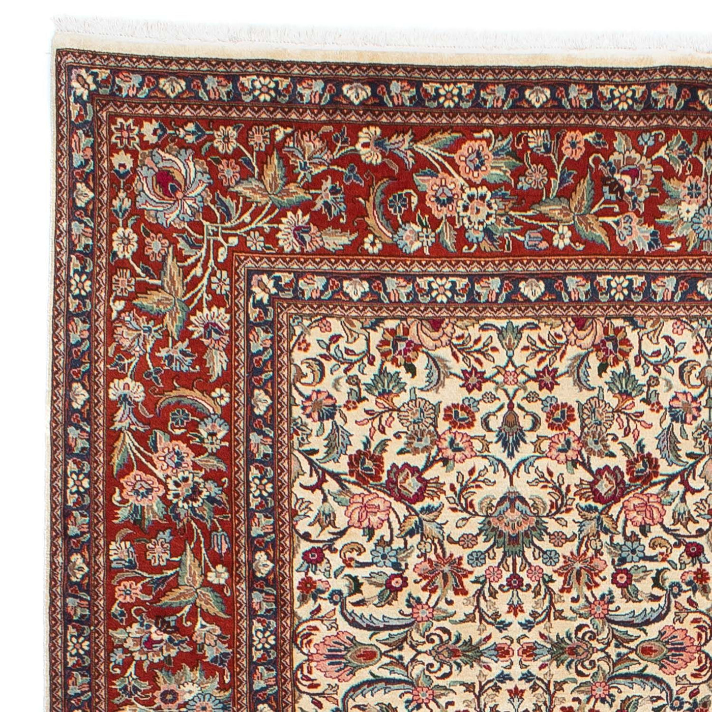 Golpayegan Teppich 290x200cm - Perserteppich