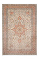 Täbriz - 50 Raj Teppich 302x205cm - Perserteppich