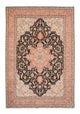 Täbriz - 50 Raj Teppich 311x204cm - Perserteppich