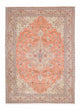 Täbriz - 50 Raj Teppich 302x206cm - Perserteppich