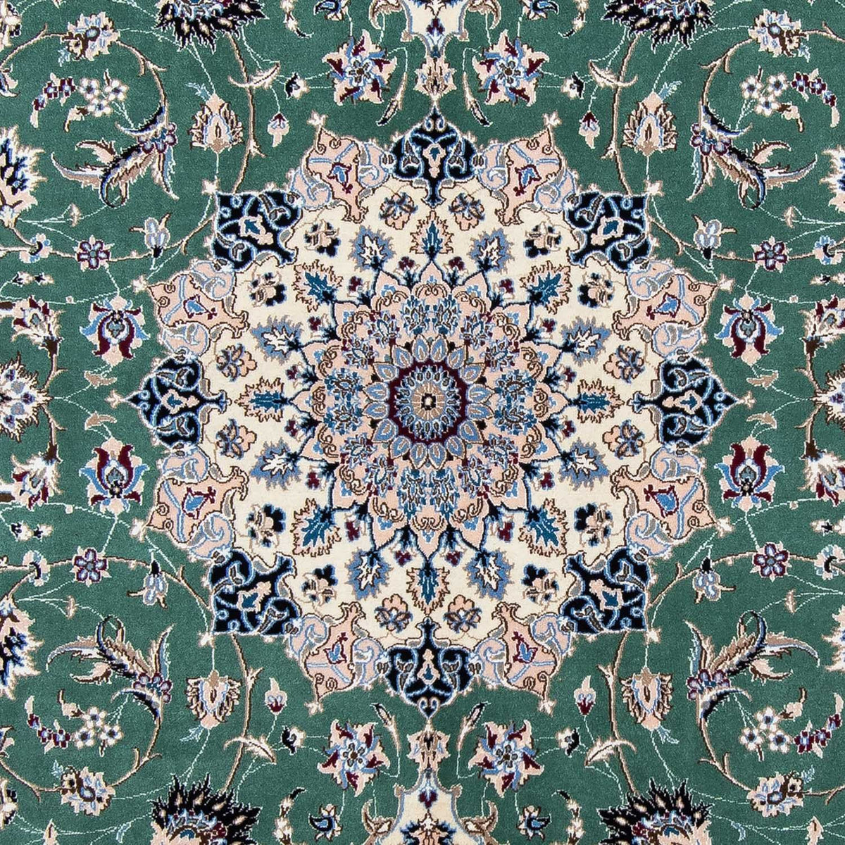 Perserteppich - Nain - Royal 302 x 200 cm