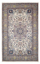 Nain - 9La Teppich 151x240cm - Perserteppich - beige