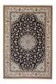 Nain - 9la Teppich 316x208cm - Perserteppich