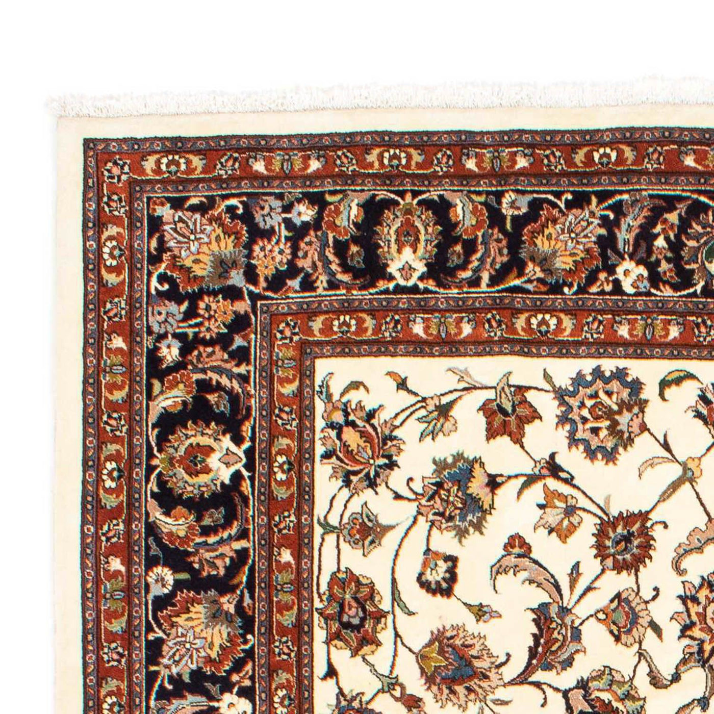 Kaschmar Teppich 300x200cm - Perserteppich