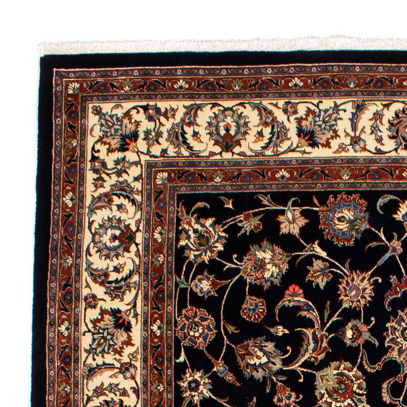 Kaschmar Teppich 298x200cm - Perserteppich