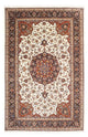 Kaschmar Teppich 202x300cm - Perserteppich