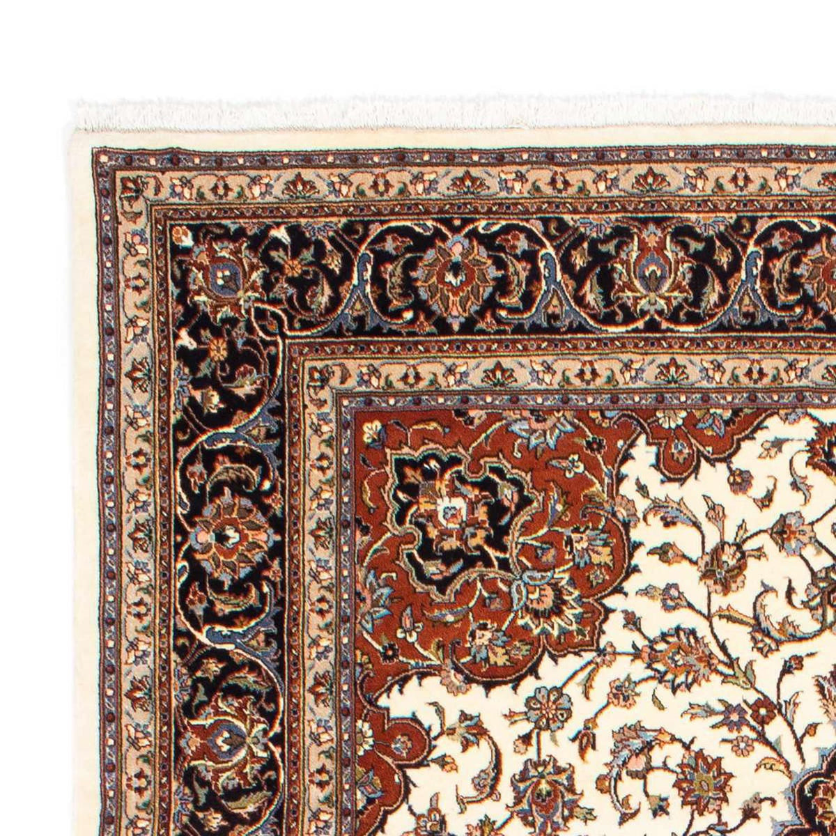 Kaschmar Teppich 202x300cm - Perserteppich