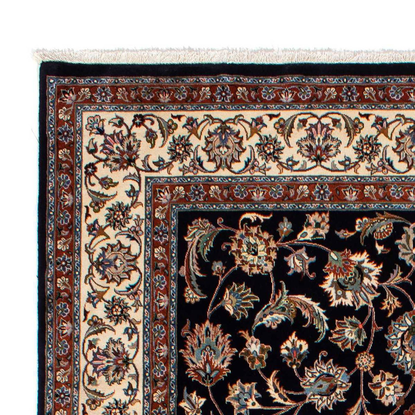 Kaschmar Teppich 295x196cm - Perserteppich