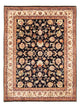 Kaschmar Teppich 280x215cm - Perserteppich