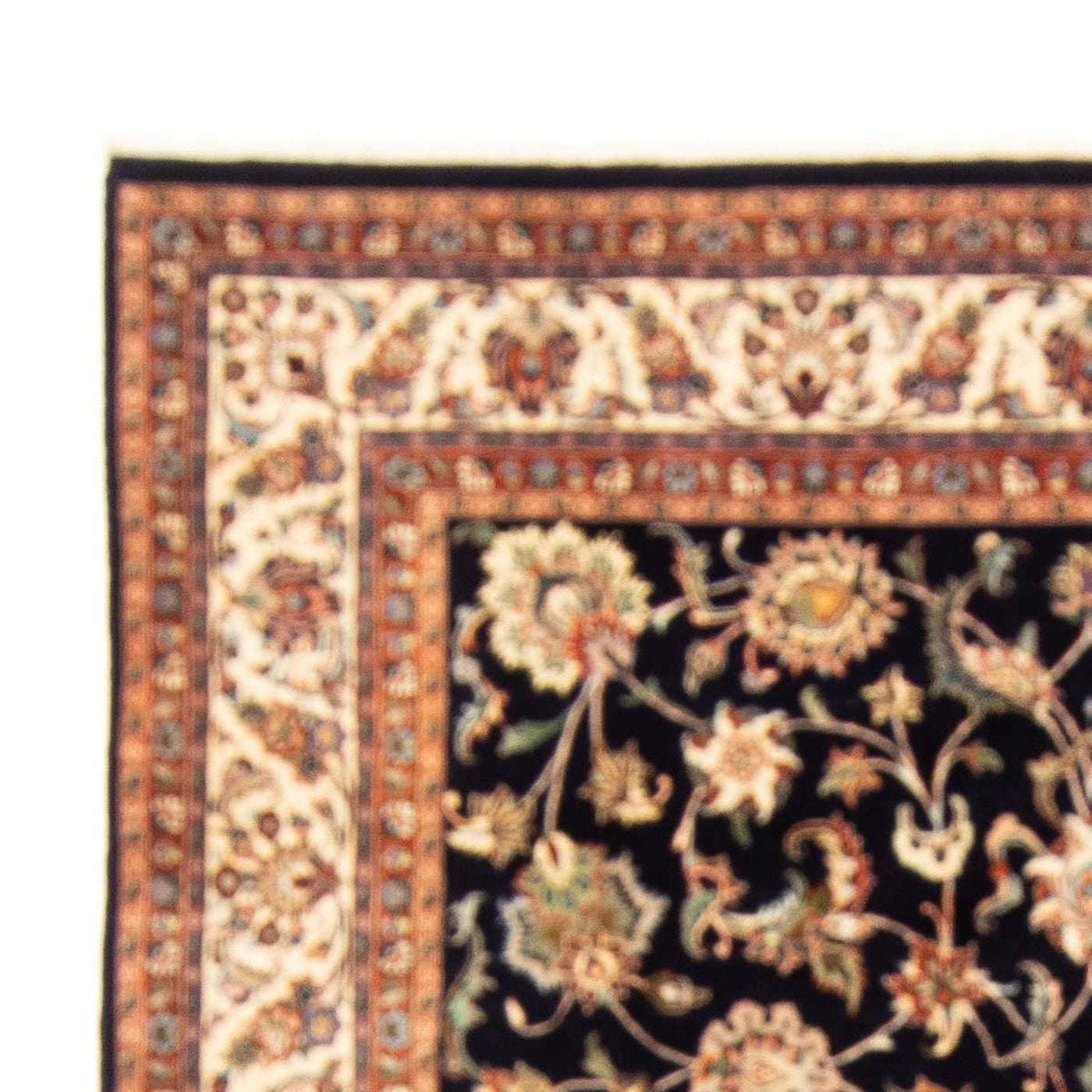 Kaschmar Teppich 280x215cm - Perserteppich