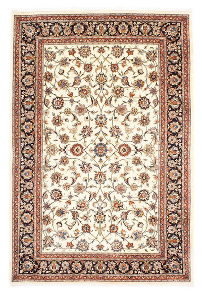 Kaschmar Teppich 198x300cm - Perserteppich