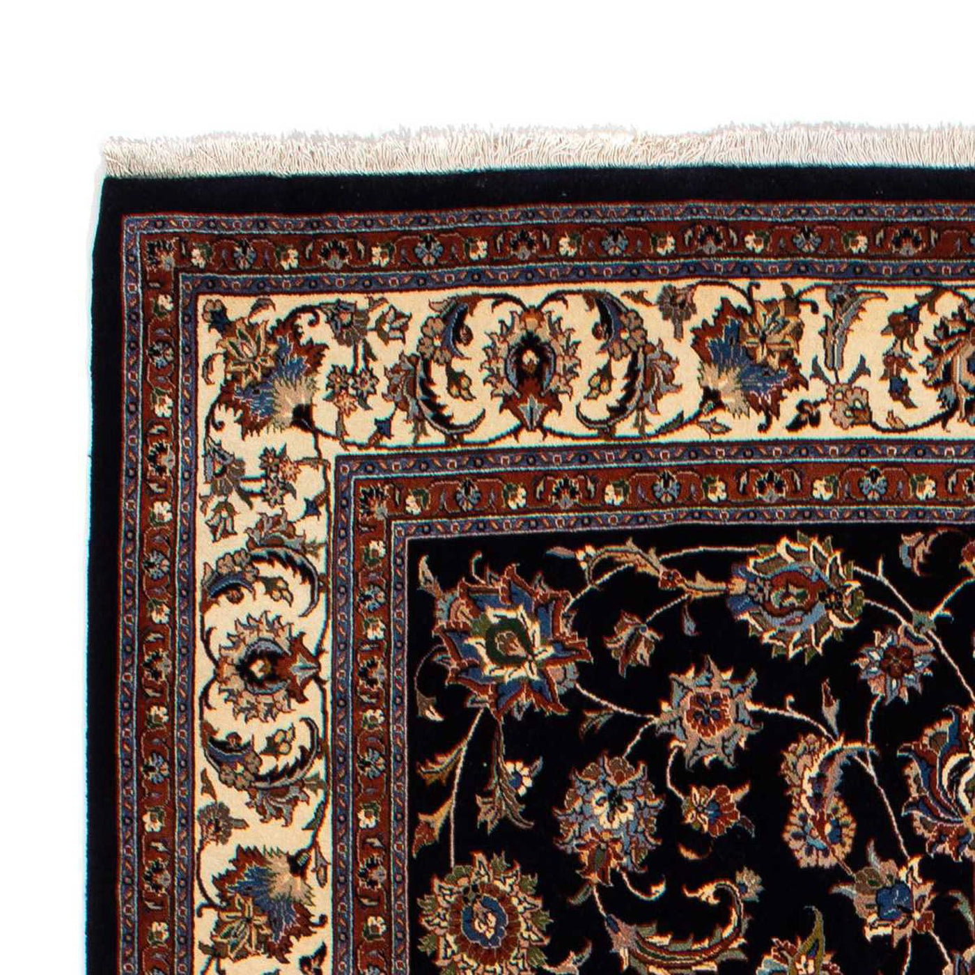 Kaschmar Teppich 304x202cm - Perserteppich