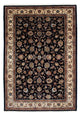Kaschmar Teppich 295x200cm - Perserteppich