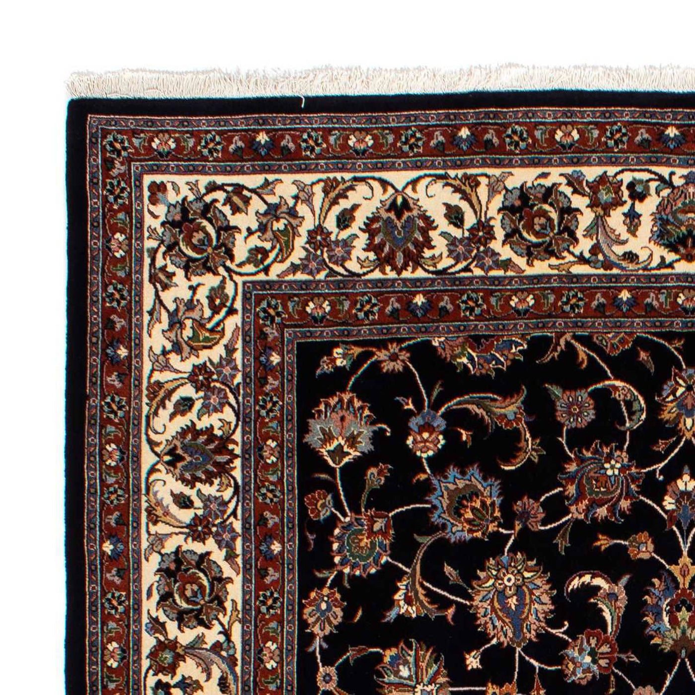 Kaschmar Teppich 283x204cm - Perserteppich