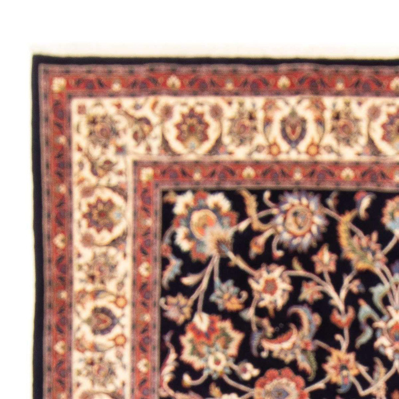 Kaschmar Teppich 277x218cm - Perserteppich