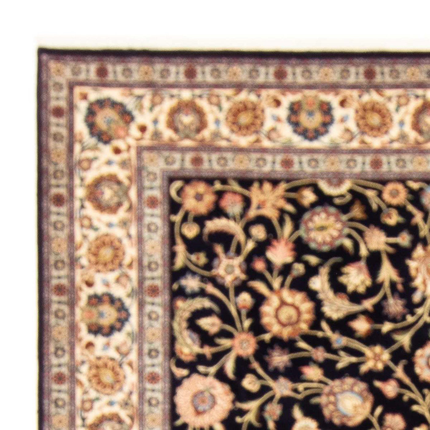 Kaschmar Teppich 276x217cm - Perserteppich