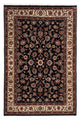 Kaschmar Teppich 288x200cm - Perserteppich