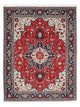 Täbriz - 50 Raj Teppich 152x196cm - Perserteppich