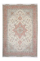 Täbriz - 50 Raj Teppich 310x206cm - Perserteppich