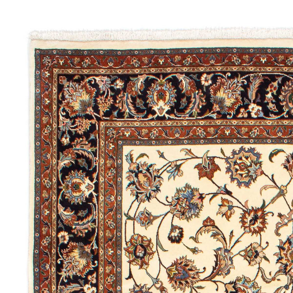 Kaschmar Teppich 195x298cm - Perserteppich