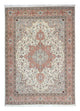 Täbriz - 50 Raj Teppich 152x218cm - Perserteppich