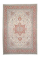 Täbriz - 50 Raj Teppich 303x207cm - Perserteppich